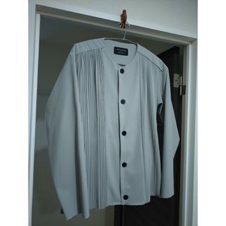 UNITED TOKYO - publictokyo バランサーオーバーカーデ UNITED TOKYO - publictokyo バランサーオーバーカーデ