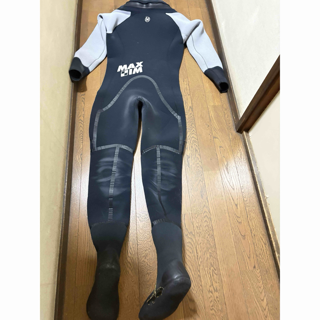 マキシム maxim サーフィン ドライスーツ マキシム maxim サーフィン ドライスーツ