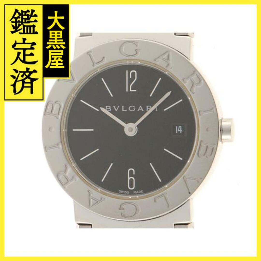 BVLGARI - ブルガリ ﾌﾞﾙｶﾞﾘ ﾌﾞﾙｶﾞﾘ BB26SS 【436】