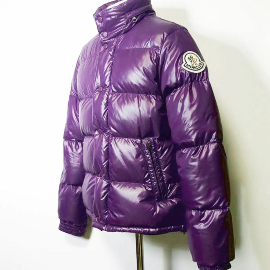 MONCLER - モンクレール エベレスト ダウンジャケット 1 MONCLER - モンクレール エベレスト ダウンジャケット 1