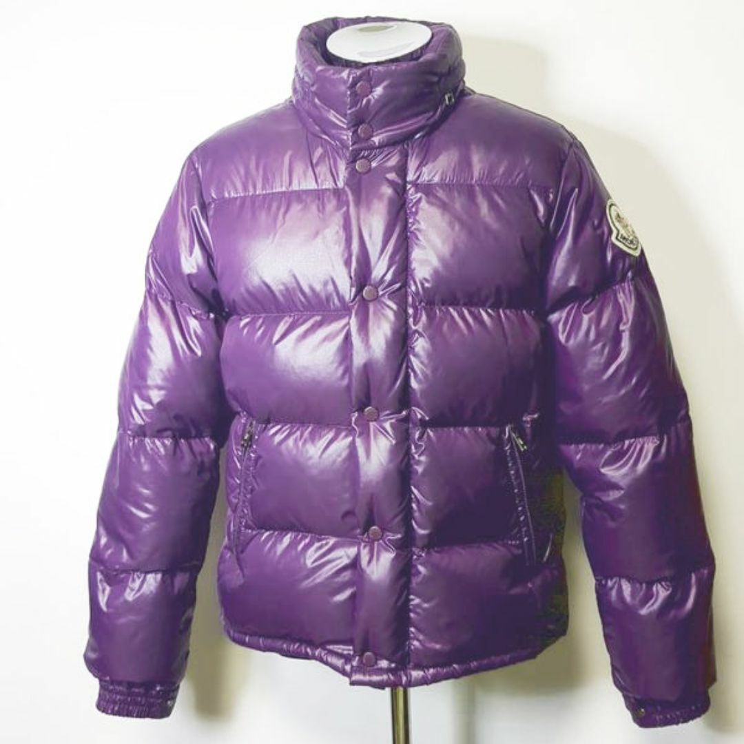 MONCLER - モンクレール エベレスト ダウンジャケット 1 MONCLER - モンクレール エベレスト ダウンジャケット 1