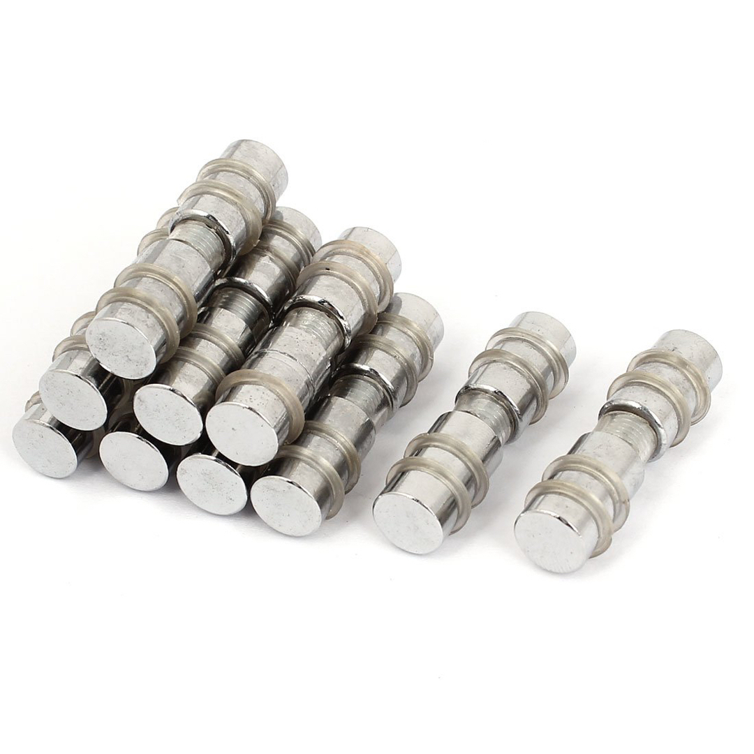 ✨即購入⭕️✨ M6x15mm オスネジ棚 ブラケット家具中間層サポート20個 スポーツ/アウトドアの自転車(工具/メンテナンス)の商品写真
