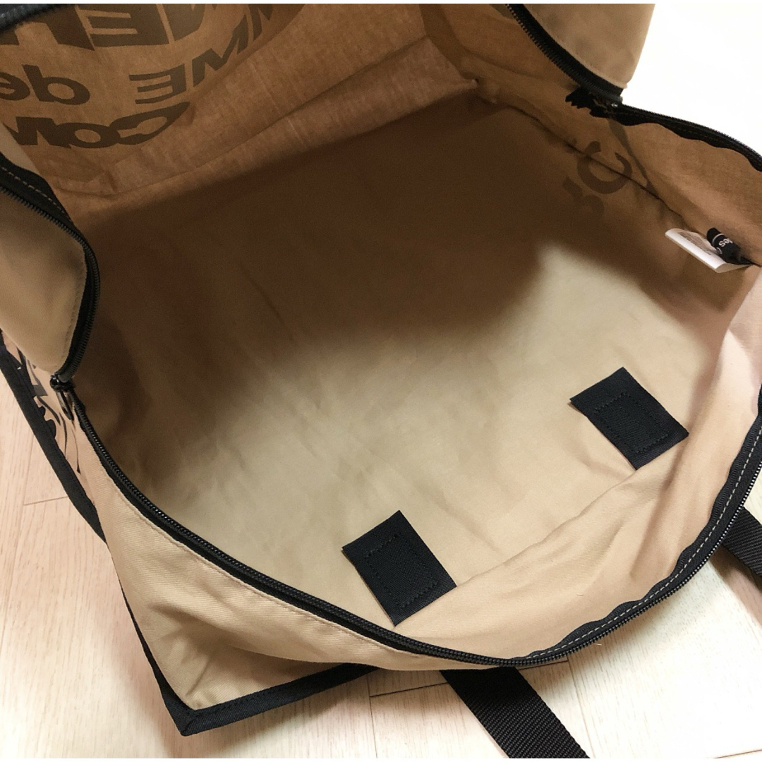 COMME des GARCONS - 希少コムデギャルソン メッセージロゴ COMME des GARCONS - 希少コムデギャルソン メッセージロゴ