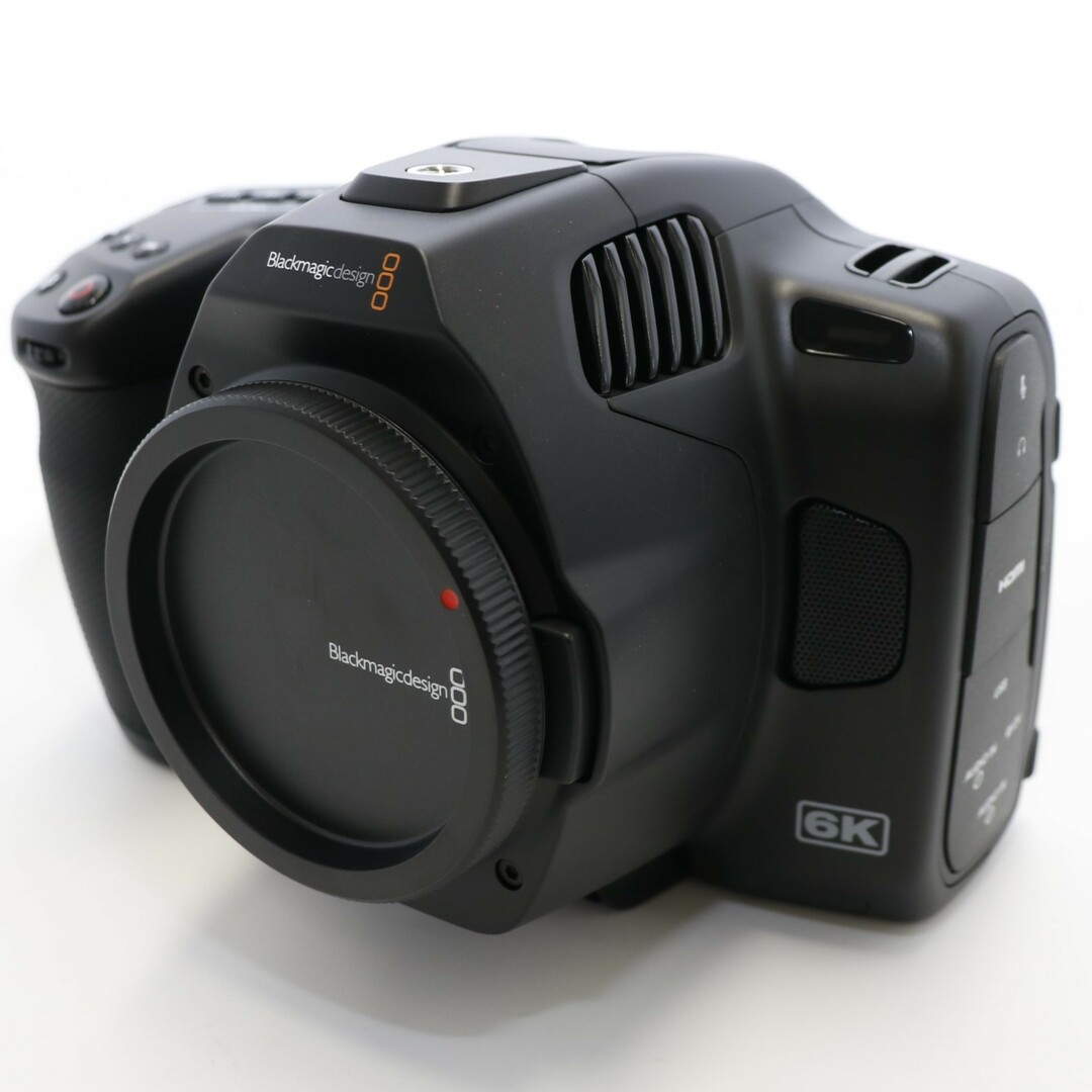 訳あり動作品】bmpcc6k 訳あり動作品】bmpcc6k