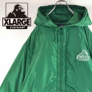 XLARGE(ナイロンジャケット)のフリマアイテム一覧 XLARGE(ナイロンジャケット)のフリマアイテム一覧