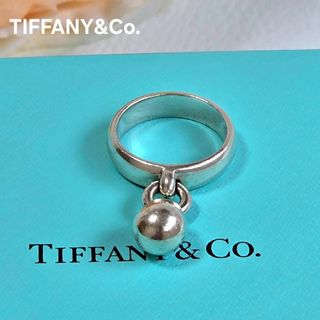 Tiffany & Co. - 【希少✨美品】ティファニー タングル ボール Tiffany & Co. - 【希少✨美品】ティファニー タングル ボール
