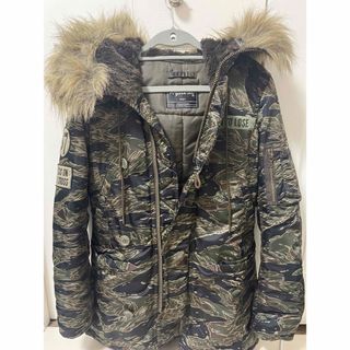 HYSTERIC GLAMOUR(フライトジャケット)のフリマアイテム一覧 HYSTERIC GLAMOUR(フライトジャケット)のフリマアイテム一覧