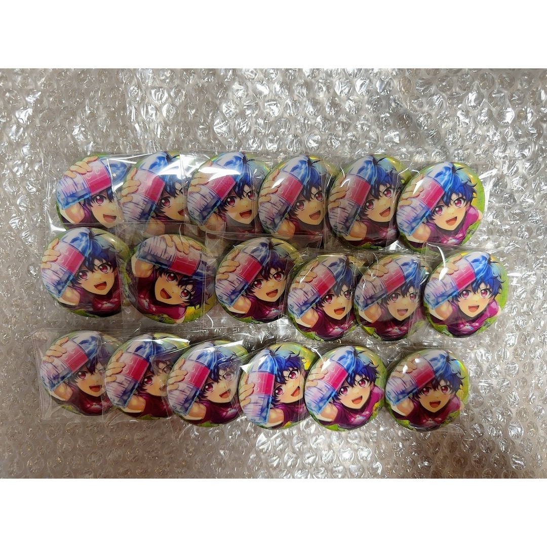 アイナナ ベビコミュ 缶バッジ 百 アイナナ ベビコミュ 缶バッジ 百