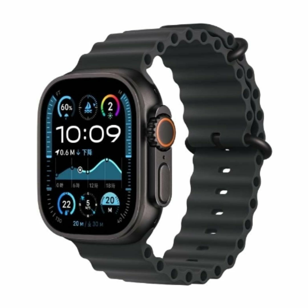 新品同様 Apple Watch Series6 40mm ブラック 即日発送 Watch 新品同様 Apple Watch Series6 40mm ブラック 即日発送 Watch