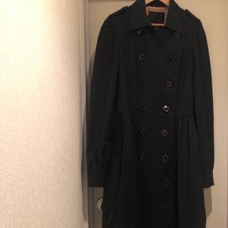 DOUBLE STANDARD CLOTHING(トレンチコート)のフリマアイテム一覧 DOUBLE STANDARD CLOTHING(トレンチコート)のフリマアイテム一覧