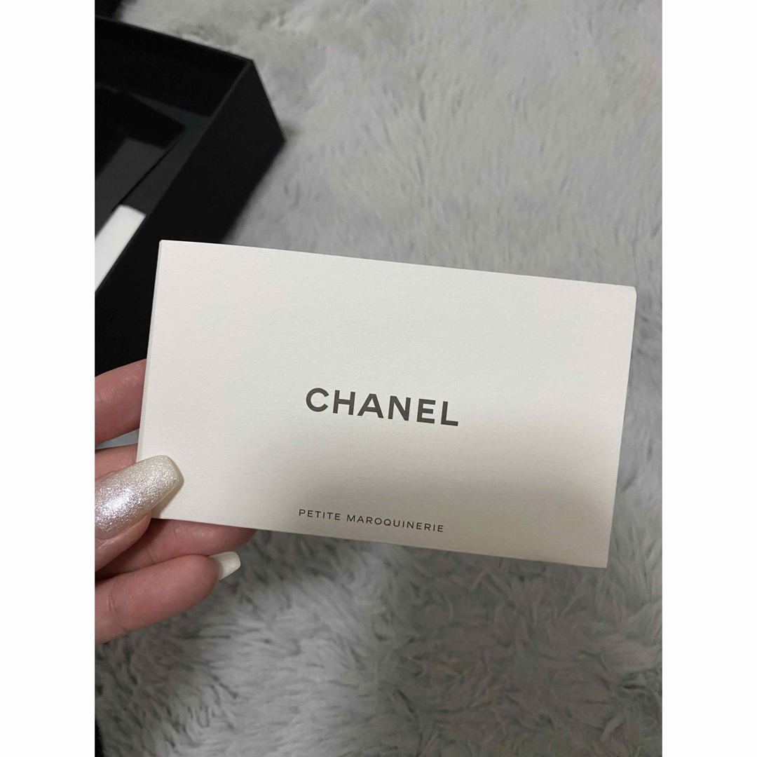 CHANEL - 最終値下げ CHANEL 長財布の通販 by Y's shop CHANEL - 最終値下げ CHANEL 長財布の通販 by Y's shop