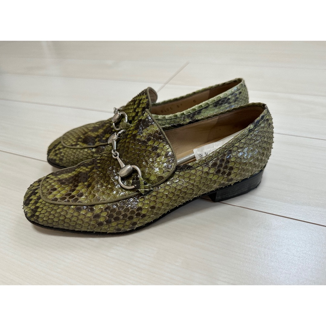 GUCCI - グッチ　Gucci パンプス　37サイズ