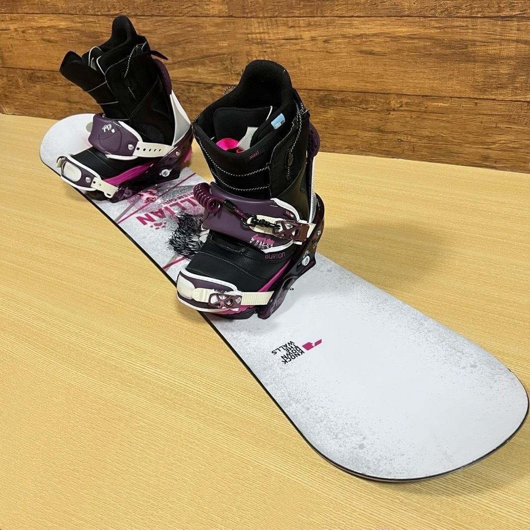 人気 ALLIAN アライアン バートン レディース 3点セット 140cm 人気 ALLIAN アライアン バートン レディース 3点セット 140cm