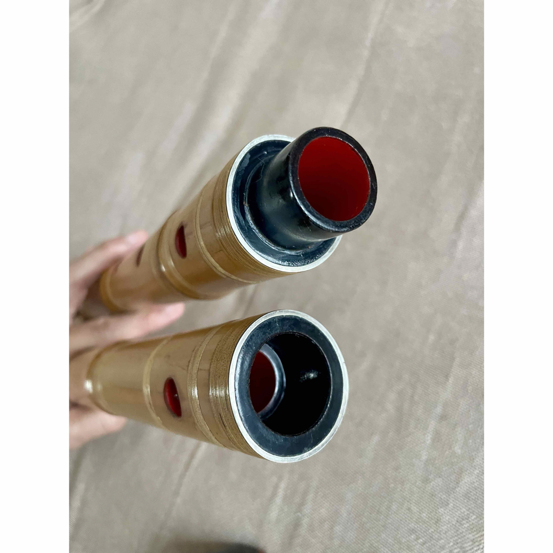 2尺3寸(A管) 】都山流尺八 -仙秋銘- 尺八 2尺3寸(A管) 】都山流尺八 -仙秋銘- 尺八