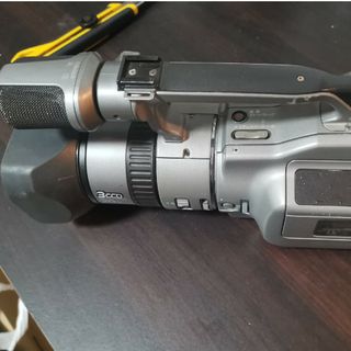 ソニー DCR-VX1000のフリマアイテム一覧 ソニー DCR-VX1000のフリマアイテム一覧