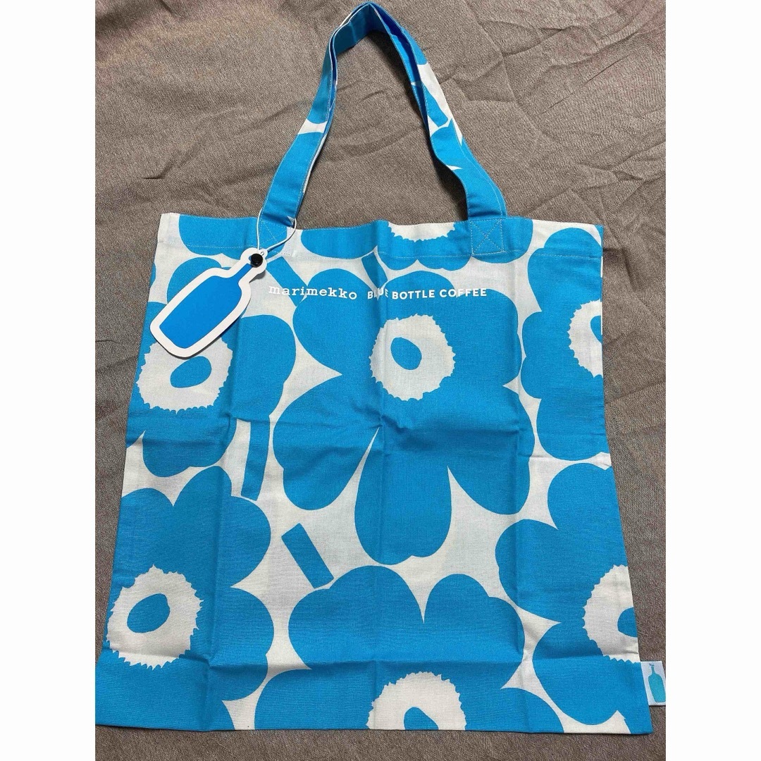 marimekko - Marimekko マリメッコ × ブルーボトルコーヒー marimekko - Marimekko マリメッコ × ブルーボトルコーヒー