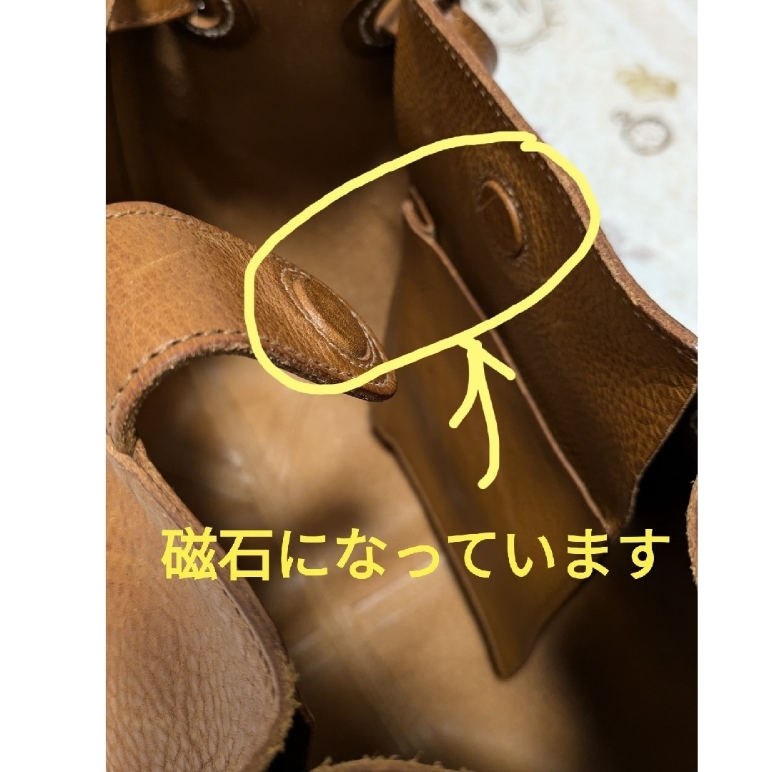 genten(ゲンテン)のgenten 2WAY ショルダーバッグ レディースのバッグ(ショルダーバッグ)の商品写真