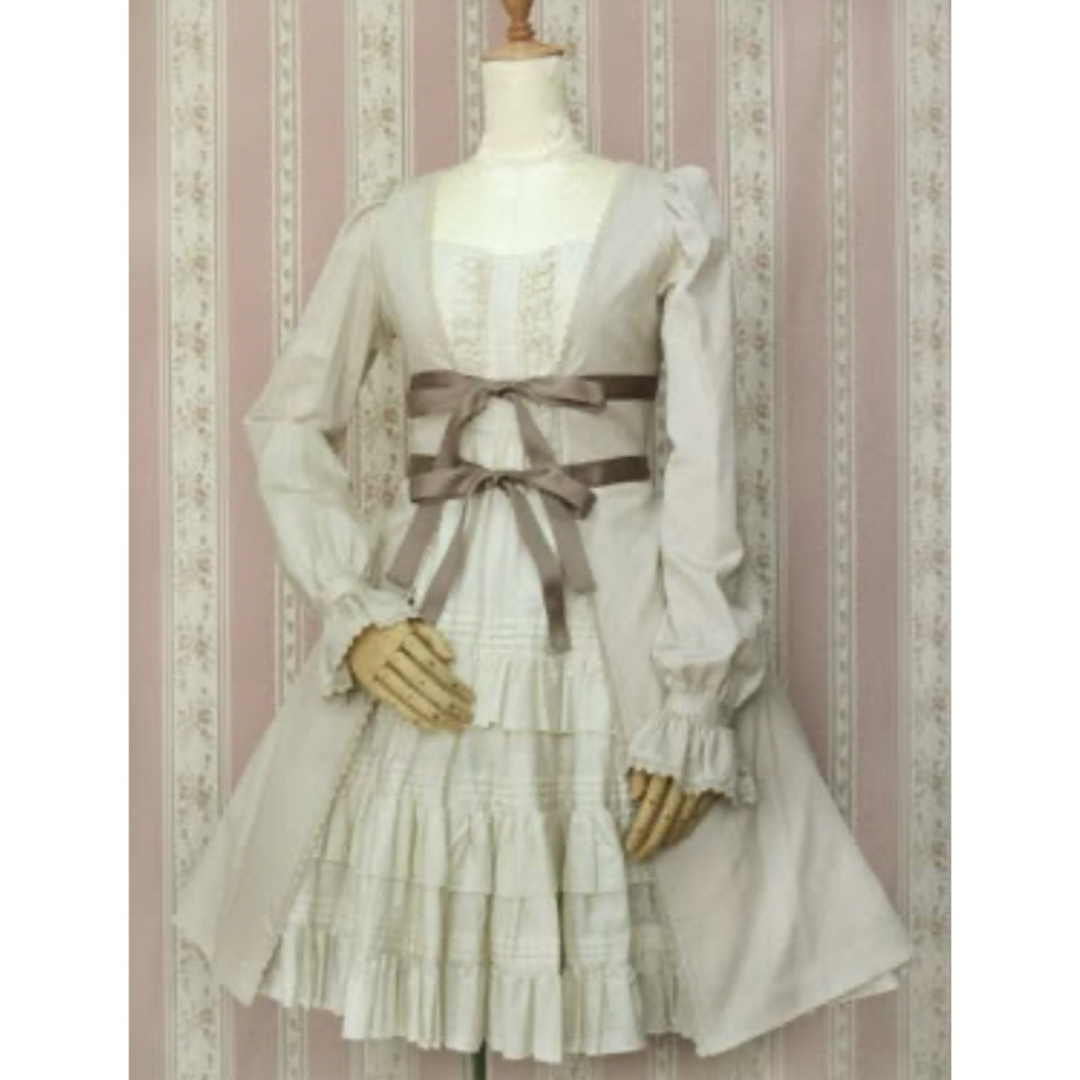 victorian maiden オーバードレス victorian maiden オーバードレス
