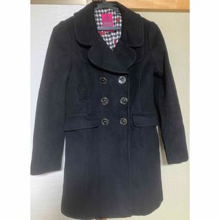 DOLLY GIRL BY ANNA SUI(ロングコート)のフリマアイテム一覧 DOLLY GIRL BY ANNA SUI(ロングコート)のフリマアイテム一覧