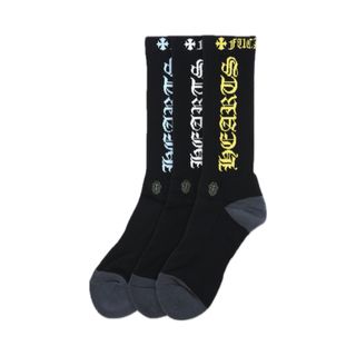 Chrome Hearts(ソックス)のフリマアイテム一覧 Chrome Hearts(ソックス)のフリマアイテム一覧