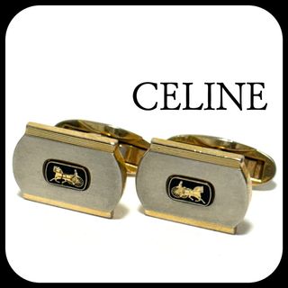 CELINE(カフリンクス)のフリマアイテム一覧 CELINE(カフリンクス)のフリマアイテム一覧