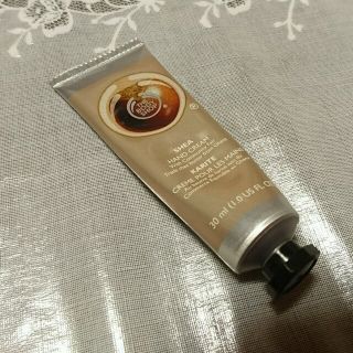 ザボディショップ(THE BODY SHOP)のTHE BODY SHOP ハンドクリーム(ハンドクリーム)