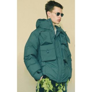 WILDTHINGS - バル ワイルドシングス ダウンジャケットの通販 by WILDTHINGS - バル ワイルドシングス ダウンジャケットの通販 by