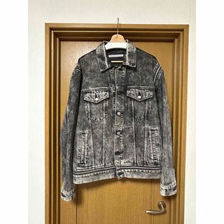 JOHN LAWRENCE SULLIVAN(Gジャン/デニムジャケット)のフリマ JOHN LAWRENCE SULLIVAN(Gジャン/デニムジャケット)のフリマ