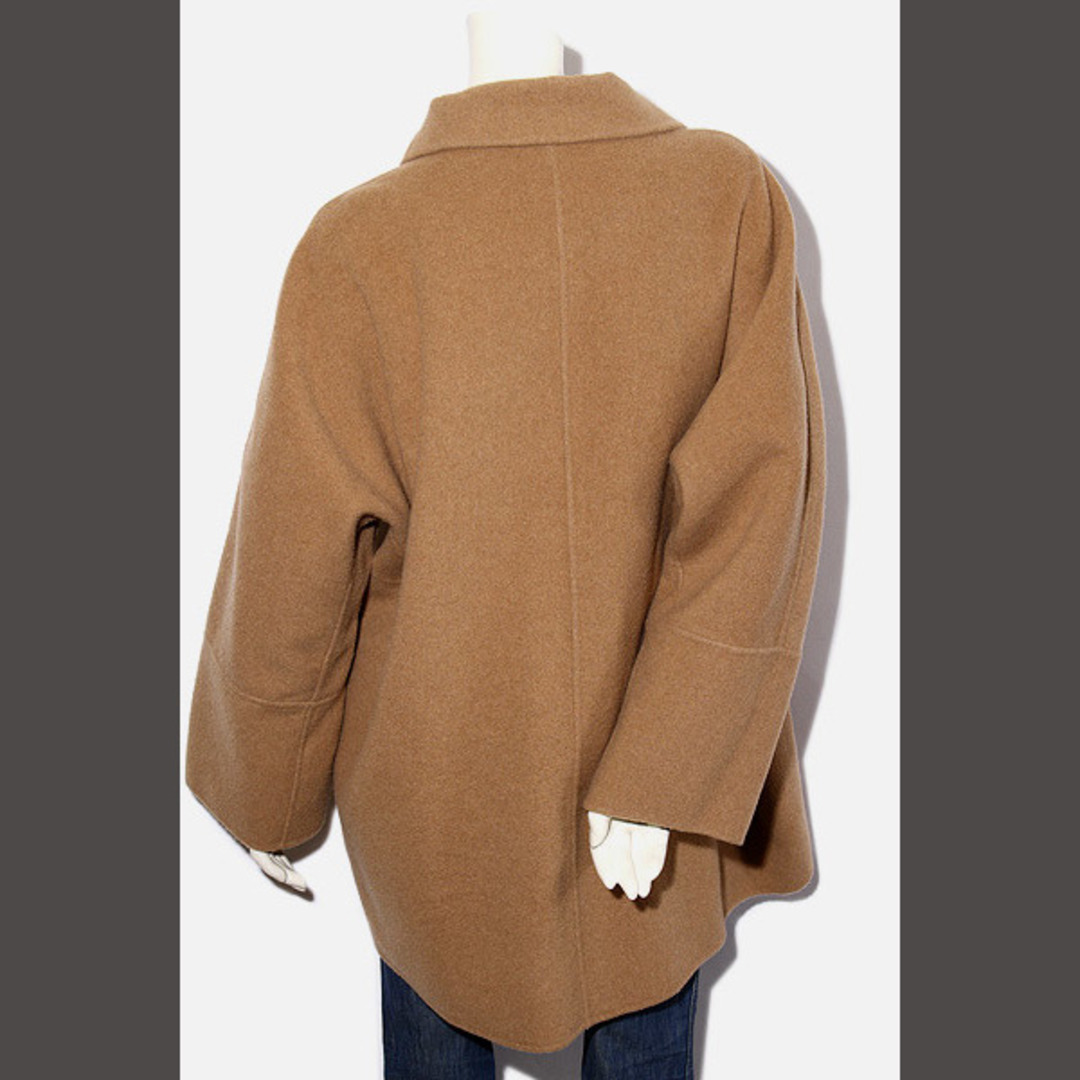 HIROKO KOSHINO - 23AW ヒロココシノMANTECOサスティナブル HIROKO KOSHINO - 23AW ヒロココシノMANTECOサスティナブル