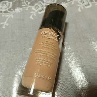 レブロン(REVLON)のレブロン ファンデーション(ファンデーション)