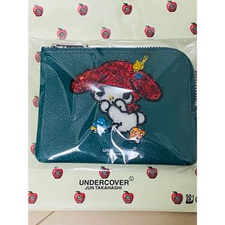 UNDERCOVER(ポーチ)のフリマアイテム一覧 UNDERCOVER(ポーチ)のフリマアイテム一覧