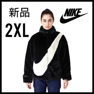 NIKE(毛皮/ファーコート ・ ブラック/黒色系)のフリマアイテム一覧 NIKE(毛皮/ファーコート ・ ブラック/黒色系)のフリマアイテム一覧