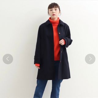 CHILD WOMAN(ロングコート)のフリマアイテム一覧 CHILD WOMAN(ロングコート)のフリマアイテム一覧