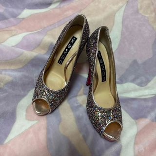 COMEX - COMEX安室奈美恵愛用!最終値下☆新品未使用品ニーハイ COMEX - COMEX安室奈美恵愛用!最終値下☆新品未使用品ニーハイ