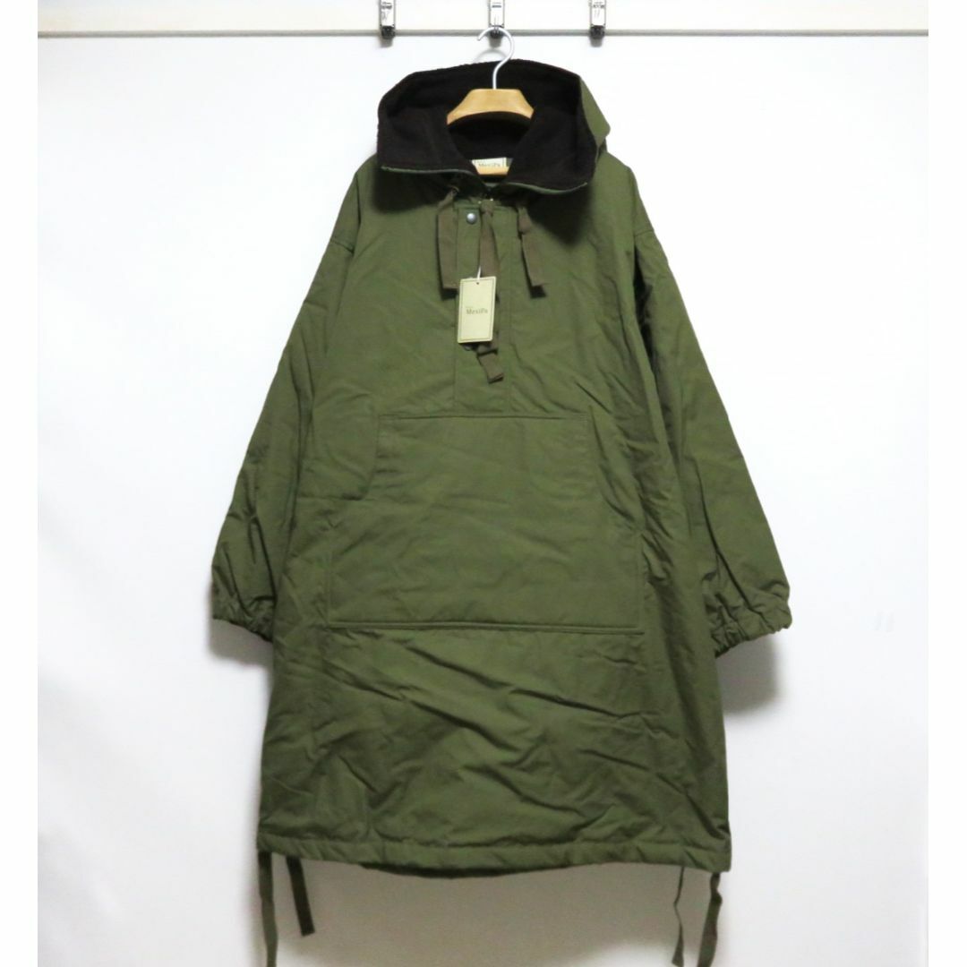 定価6.8万 新品 MexiPa Weather Anorak M アノラック