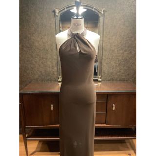 Ralph Lauren - 未使用 ローレンラルフローレン マキシ丈 Ralph Lauren - 未使用 ローレンラルフローレン マキシ丈
