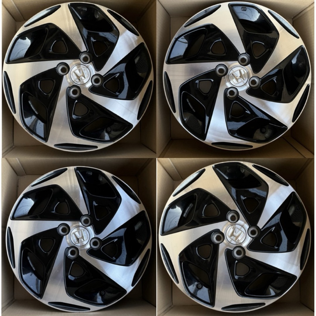 ホンダ - ホンダHONDA N-WGNカスタム JH1JH2純正 エヌワゴン ホンダ - ホンダHONDA N-WGNカスタム JH1JH2純正 エヌワゴン