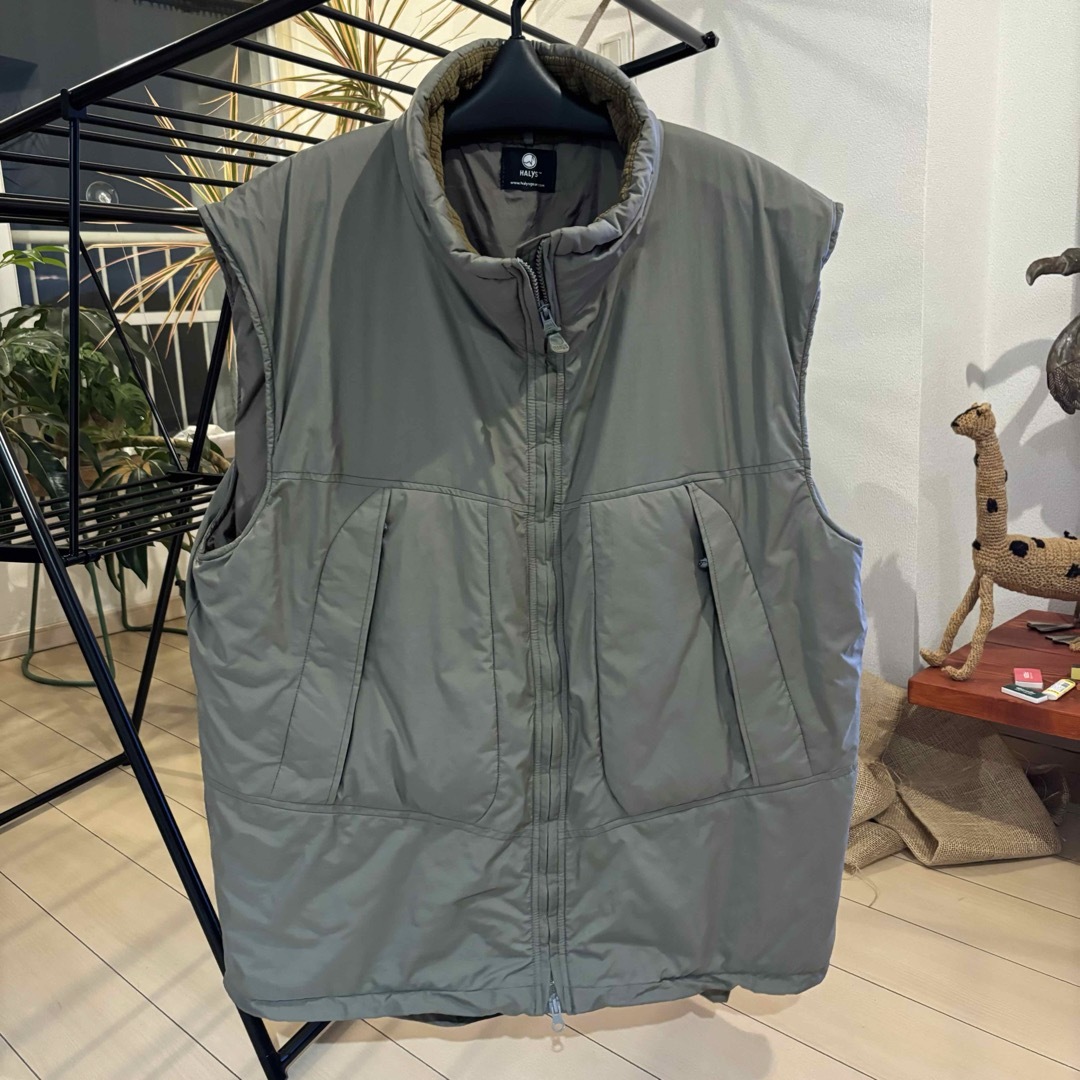贅沢品 SHELL VEST 7 LEVEL PCU - MILITARY アメリカ SEKRI製 米 贅沢品 SHELL VEST 7 LEVEL PCU - MILITARY アメリカ SEKRI製 米