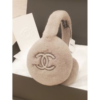 CHANEL(イヤーマフ)のフリマアイテム一覧 CHANEL(イヤーマフ)のフリマアイテム一覧