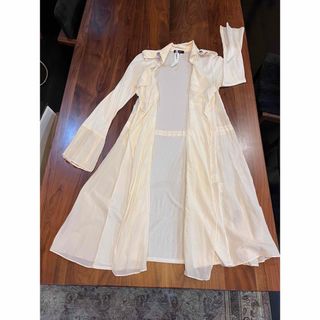 BURBERRY(カーディガン ・ ホワイト/白色系)のフリマアイテム一覧 BURBERRY(カーディガン ・ ホワイト/白色系)のフリマアイテム一覧
