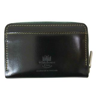 WHITEHOUSE COX - ホワイトハウスコックス 三つ折り財布(限定クロコ型押し品)の通販 by nicole shop|ホワイトハウスコックス ならラクマ WHITEHOUSE COX - ホワイトハウスコックス 三つ折り財布(限定クロコ型押し品)の通販 by nicole shop|ホワイトハウスコックス ならラクマ