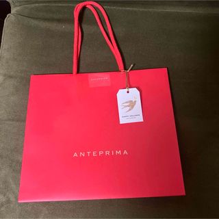 ANTEPRIMA(ショップ袋)のフリマアイテム一覧 ANTEPRIMA(ショップ袋)のフリマアイテム一覧