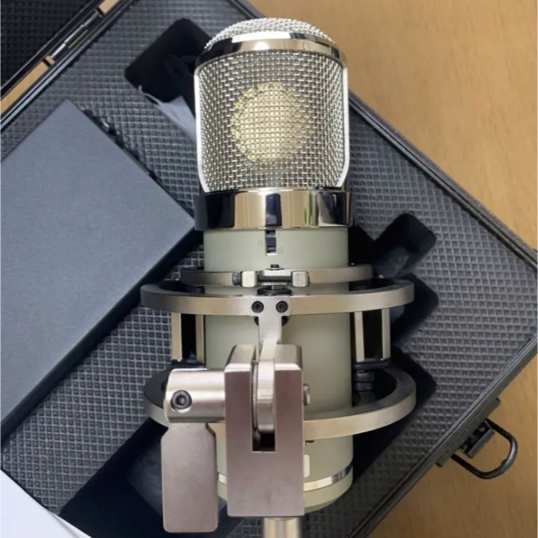 Lauten Audio Lt-386 Eden Lauten Audio Lt-386 Eden