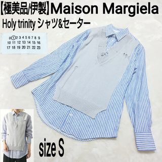 Maison Margiela(旧Maison Martin Margiela)(シャツ/ブラウス Maison Margiela(旧Maison Martin Margiela)(シャツ/ブラウス