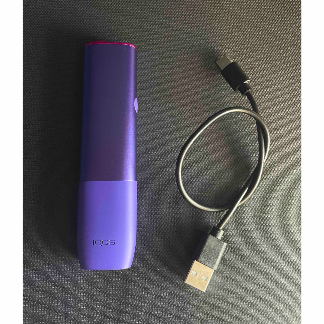 IQOS - 最終出品!IQOS ILUMA ONE イルマ ワン 限定カラー IQOS - 最終出品!IQOS ILUMA ONE イルマ ワン 限定カラー