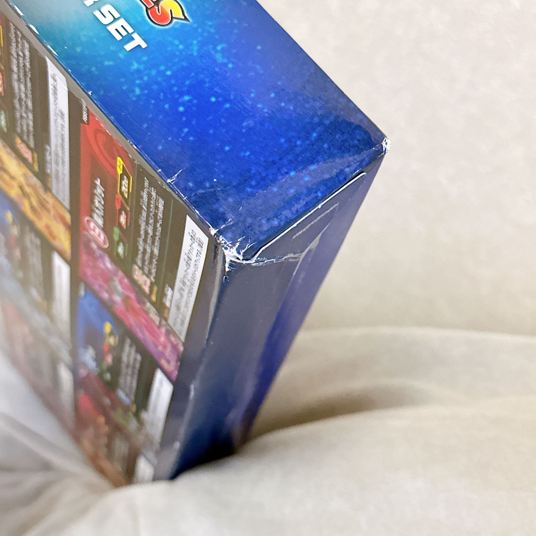 品質保証 新品未開封】スーパードラゴンボールヒーローズ SDBH セル編 13th ドラゴンボールカード