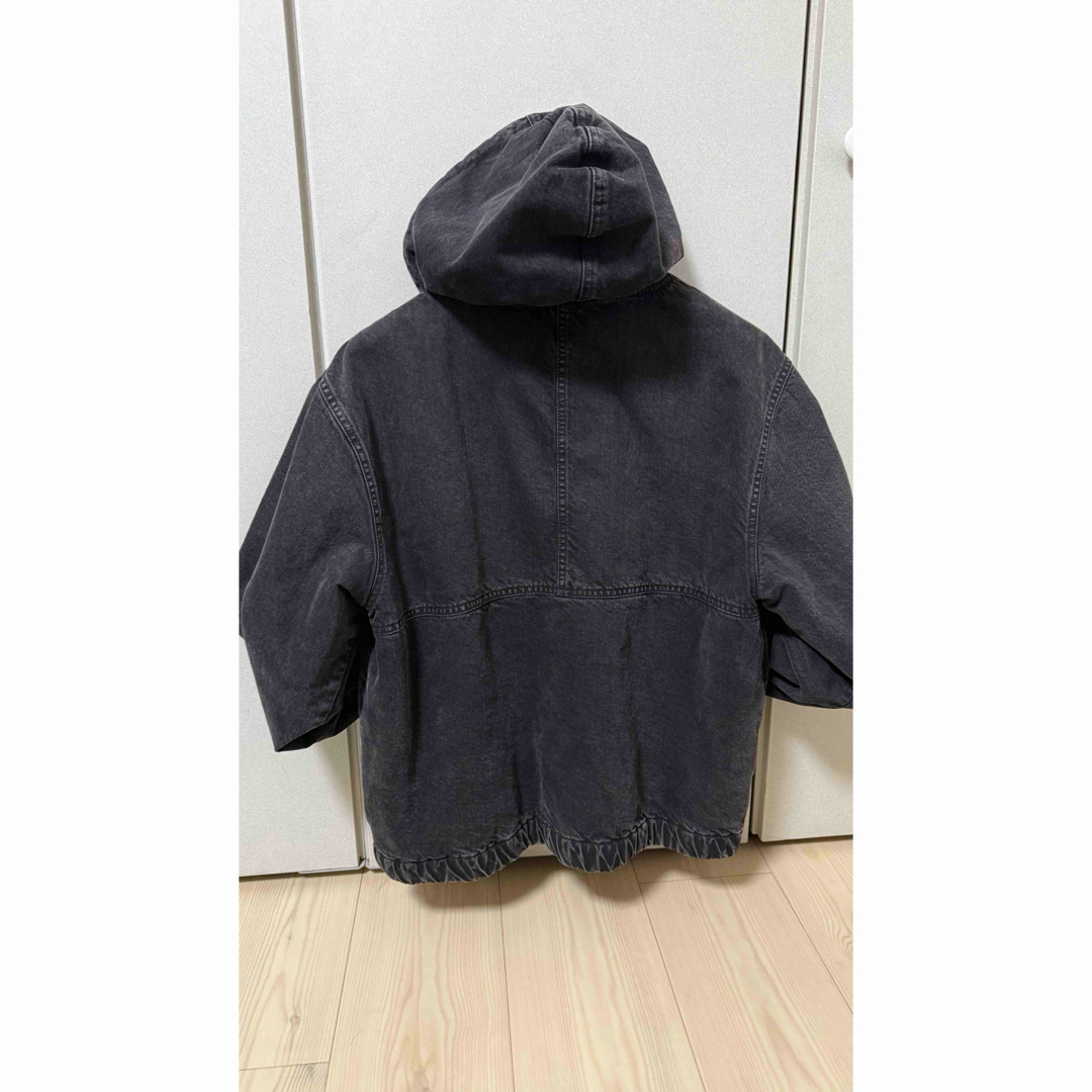 stussy ワークジャケット stussy ワークジャケット