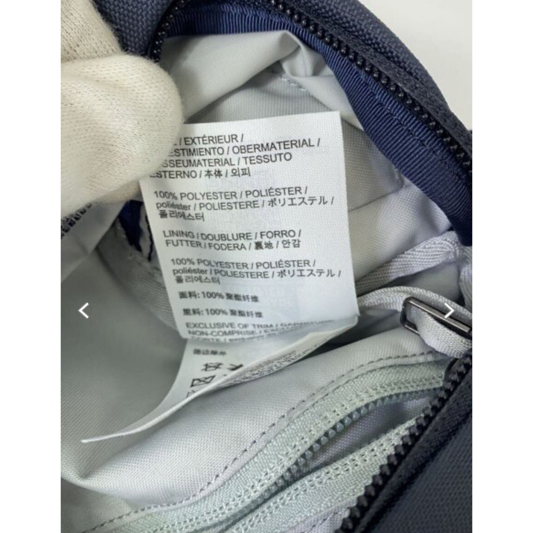 ARC'TERYX(アークテリクス)のアークテリクス  Mantis マンティス)  Black Sapphire メンズのバッグ(ボディーバッグ)の商品写真