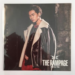 エグザイル トライブ(EXILE TRIBE)の‼️新品未開封‼️ 川村壱馬 Ver. アザージャケット(ミュージシャン)