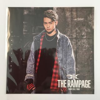 エグザイル トライブ(EXILE TRIBE)の‼️新品未開封‼️ 吉野北人 Ver. アザージャケット(ミュージシャン)